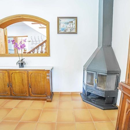 Villa Olivers Vera Alcudia  Ngoại thất bức ảnh