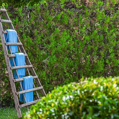 Villa Olivers Vera Alcudia  Ngoại thất bức ảnh