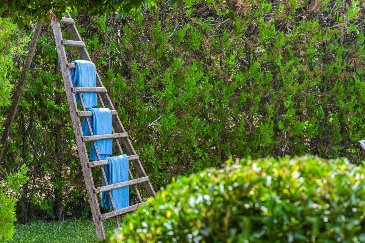 Villa Olivers Vera Alcudia  Ngoại thất bức ảnh